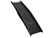 HILKA Folding Heavy Duty Pet Ramp Safe Access All Dogs Raised Edges Non-Slip UK