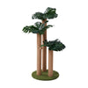 Large Palm Tree Cat Scratching Post Durable Sisal Climber Scratching Post PetToy