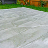 Waterproof Heavy Duty Tarpaulin Cover Tarp Ground Camping Sheet Cover Best Price
