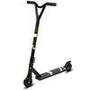 100/200mm WheelsFolding Kick Push Scooter Teens Adult Ride on Adjustable Height