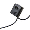 Solar Water Feature Fountain for the Outdoor Garden Water Fountain w/LED Light