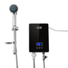 Electric Tankless Instant Hot Water Heater Boiler Shower Caravan Sink Bathroom