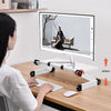 Laptop Stand Desk Table Adjustable Folding Computer Table Portable Sofa Lap Tray