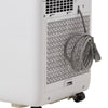 9000 BTU Portable Air Conditioner Smart APP Control Timer for Bedroom AC Unit UK