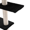 Wall Mounted Cat Tree Cat Shelf Set, Cat Wall Furniture with Cat Hammocks Indoor