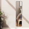 Large Rectangle Wall Mounted Mirror Bathroom Bedroom Makeup Dressing Mirrors UK
