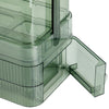 Dustproof Dressing Table Makeup Storage Box Drawer Cosmetic Organizer Tidy Case