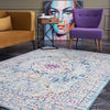 Extra Large Traditional Rugs Non Slip Hallway Runner Bedroom Living Room Carpet