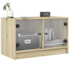 Festnight TV Units, TV Stand Cabinet, TV Cabinets for Living Room, TV Stand L1Q6