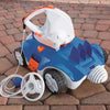 Pool Cleaning Robot Automatic Cleaner Flowclear Aquatronix 58482