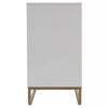 Sideboard Display Cabinet TV Stand Shelf Living Room Wooden Storage Cupboard