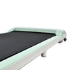 Electric Walking Pad Treadmill Under Desk Bluetooth Foldable Running Machine