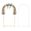 Large Tall 2m Arch Door Balloon Arch Frame Garland Arch Stand Wedding Party Deco