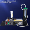 220V Hot Pneumatic Dispensing Controller Solder Liquid Controller Glue Dispenser