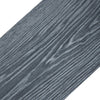 36 Piece 5 m² Floor Plank Tiles Self Adhesive Wood Effect PVC Kitchen Decoration
