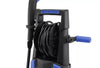 Electric Pressure Washer 2100 PSI/145 BAR Water High Power Jet Wash Patio Car