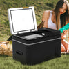 30L Car Refrigerator Portable Fridge Freezer Camping Cooler Ice Box -20℃~20℃