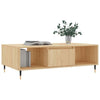Gecheer Coffee table End Table Couch Accent Table Living Room Storage W7B4