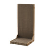 Kitten Cat Scratcher Pad Cardboard Corrugated Scratching Board Pad Scratch Mat