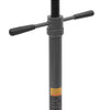 Underhoist Stand Pole Jack 0.5 Ton Capacity Heavy Duty Car Exhaust Support Jack