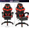 Office Chair Massage Computer Gaming Chairs Desk Swivel Recliner Chair Xlrpugtqx