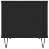 Tidyard Coffee table End Table Couch Accent Table Living Room Storage M1I7