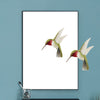 Metal Framed Wall Mirror Vanity Accent for Bathroom Entryway Hall Living Bedroom