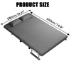 Folding Double/Single Fabric Sofa Bed Chair Sleep Lounge Sleeper Leisure Guest