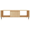 Gecheer Coffee table End Table Couch Accent Table Living Room Storage W7B4