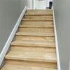 100*60*4CM Oak Wooden Board Unpainted Furniture Board for Table Shelf Footstep