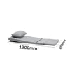 Adjustable electric bed Backrest Lifter Portable medical pillow with Hands rest