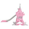 Kids Garden Slide & Swing Set Child Toddler Baby Climber Toy Indoor Outdoor Home
