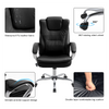 Ergonomic Computer Office Chair Gaming Chair Swivel Chair Height Adjustable