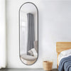 150cm Hanging Mirror Full Length Wall Mounted Long Mirrors Bedroom Living Room
