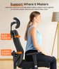 Ergonomic Mesh Home Office Chair Computer Desk Chair Swivel Adjustable Height UK