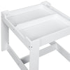Kids Table and Chairs with Storage Box Children Learning Activity Furniture Set