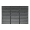 Privacy Wooden Fencing Garden Gate Backyard Wall Fence Porch Decorative Panel