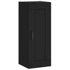 Wall Mounted Cabinet, Storage Cabinet for Living Room Bedroom Office, B4J5