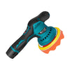 For Makita Battery Cordless Brushed Polisher Polish Machine Car Buffer Sander