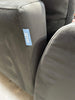 Swyft Model 05 Medium 2 Seater Sofa Charcoal Velvet