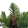 Large Artificial Palm Tree in Pot Fake Plant Outdoor Garden Home Office Decor 2m