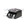 Bank Note Counter Machine Money UV/MG Plastic Banknote Cash Counting Detector