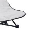 Elevated Dog Bed Foldable Rasied Waterproof Pet Cat Bed Camping with Bag