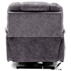 Electric Power Lift Riser Recliner Chair Sofa Velvet Massage & Heated Armchair