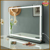 Large 80CM Dressing Table LED Hollywood Vanity Mirror Make Up Mirror Light Strip