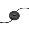 Modern Uplighter Floor Lamp LED Adjustable Living Room Standard Light Tea Table