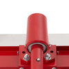 1.8m Bull Float Concrete Float Concrete Finishing Trowel Kit with Float Handle