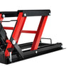 Motorcycle Hydraulic Lift Motorbike Lift Assembly Stand ATV Quad Lift Jack 680Kg