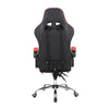 Heavy Duty Gaming Chair Swivel Recliner Racing PC Game Chair with Footrest NEW