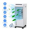 7L Portable Air Cooler Fan with Remote Control Ice Cold Cooling Conditioner Unit